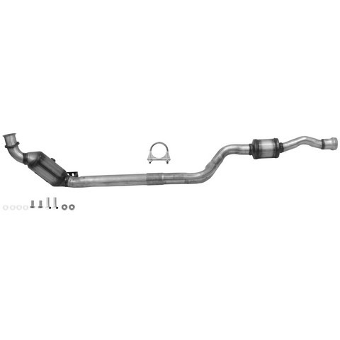 AP Exhaust 770550 Catalytic Converter
